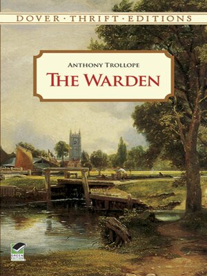 The Warden - ebook